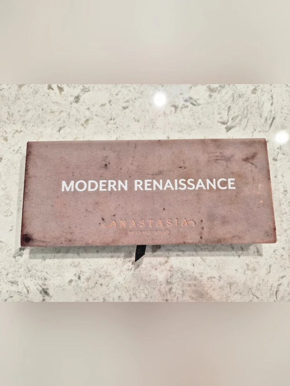 Anastasia Beverly Hills Modern Renaissance Eyeshadow Palette